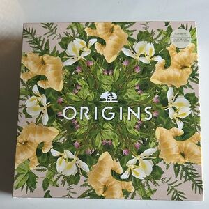 Origins ginger body essentials lotion 3 pack